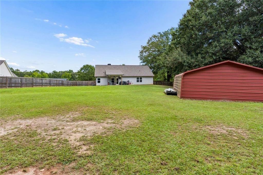 428 Campground School Road Dallas, GA 30157 - Photo 33 of 37 Gallery Image 33