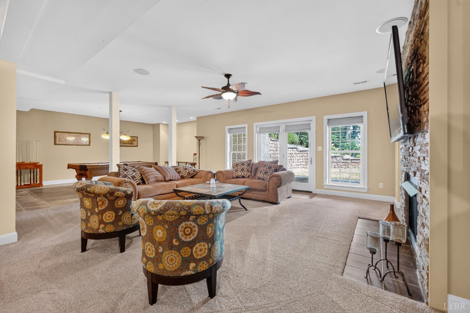 237 Golf Course Trail Amherst, VA 24521 - Photo 61 of 99