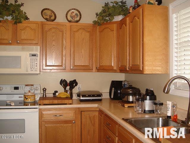 1709 Crown Road Herrin, IL 62948 - Photo 14 of 23