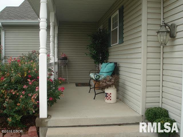 1709 Crown Road Herrin, IL 62948 - Photo 20 of 23