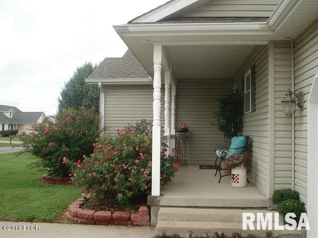 1709 Crown Road Herrin, IL 62948 - Photo 21 of 23