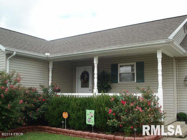 1709 Crown Road Herrin, IL 62948 - Photo 22 of 23