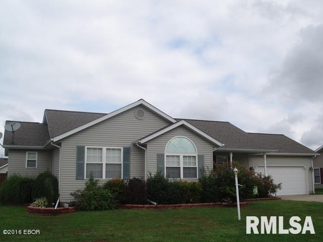 1709 Crown Road Herrin, IL 62948 - Photo 23 of 23