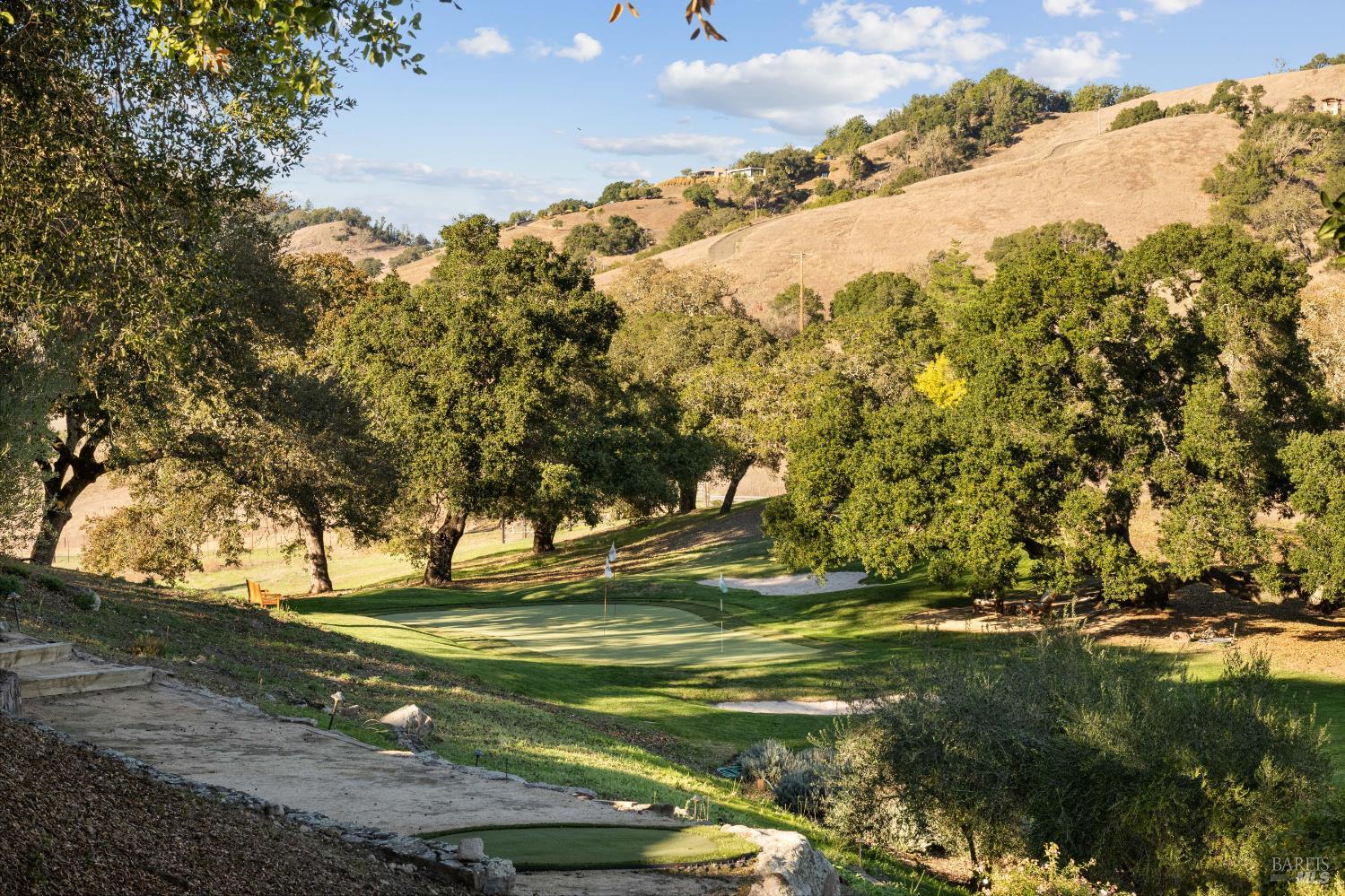 4575 Lovall Valley Loop Road Sonoma, CA 95476 - Photo 25 of 32 Gallery Image 25