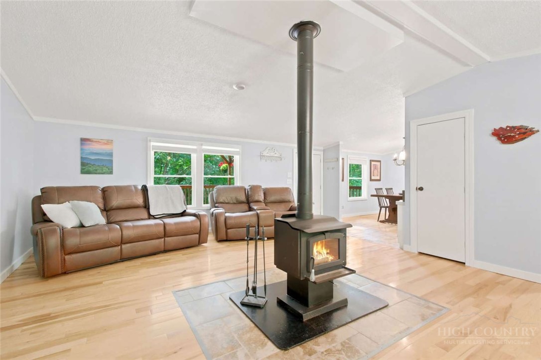 984 Cobbs Creek Road Boone, NC 28607 - Photo 14 of 25