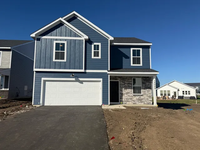 $449,990 | 15029 Athenry Bay, Rosemount, MN 55068