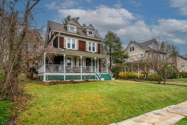 $599,000 | 5 Willow Street, Cranford, NJ 07016