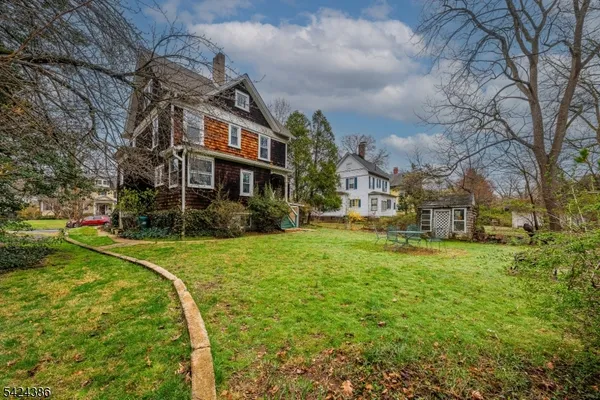 $599,000 | 5 Willow Street, Cranford, NJ 07016