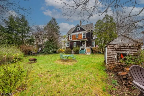 $599,000 | 5 Willow Street, Cranford, NJ 07016