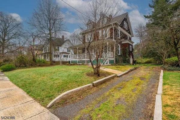 $599,000 | 5 Willow Street, Cranford, NJ 07016