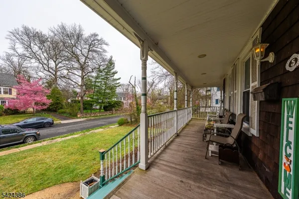 $599,000 | 5 Willow Street, Cranford, NJ 07016