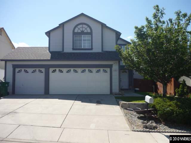 8439 Piper Place Reno, NV 89506 - Photo 1 of 9 Photo 1
