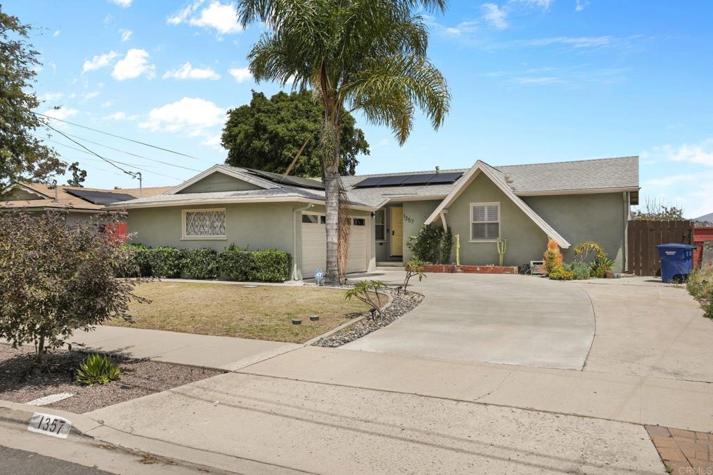 1357 Cornwall Street Spring Valley, CA 91977 - Photo 27 of 31