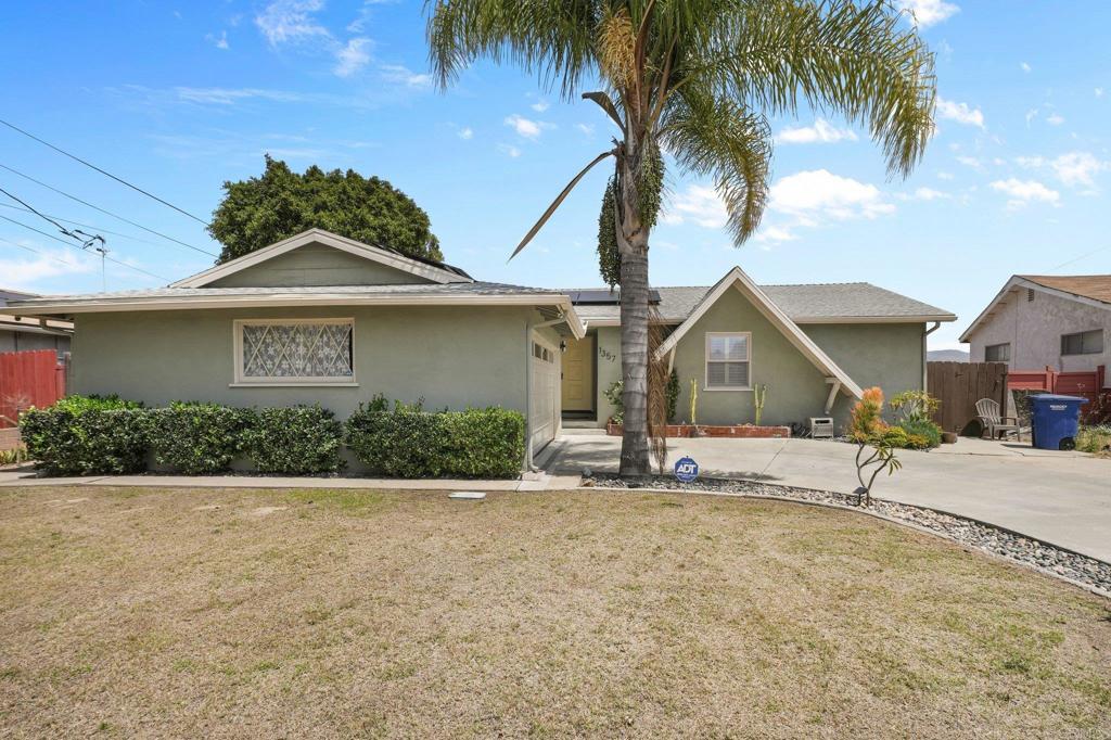 1357 Cornwall Street Spring Valley, CA 91977 - Photo 29 of 31