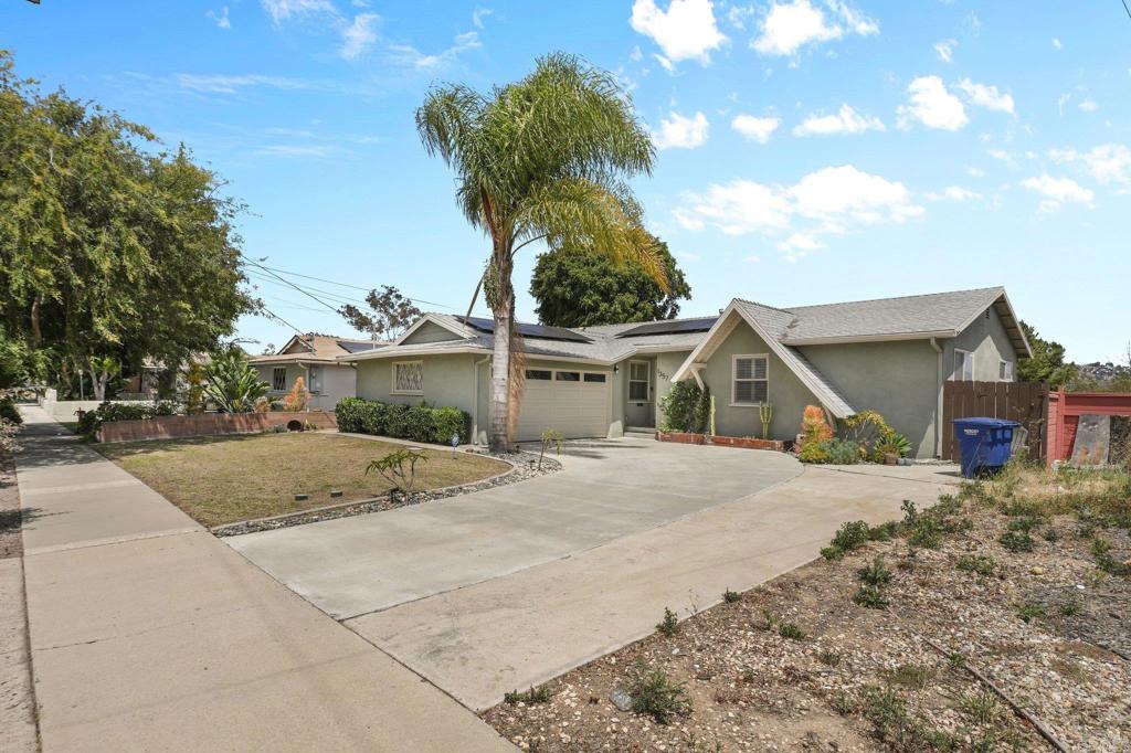 1357 Cornwall Street Spring Valley, CA 91977 - Photo 30 of 31