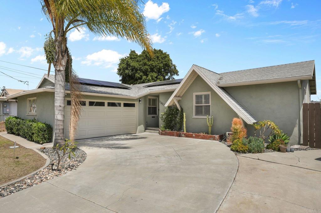1357 Cornwall Street Spring Valley, CA 91977 - Photo 31 of 31
