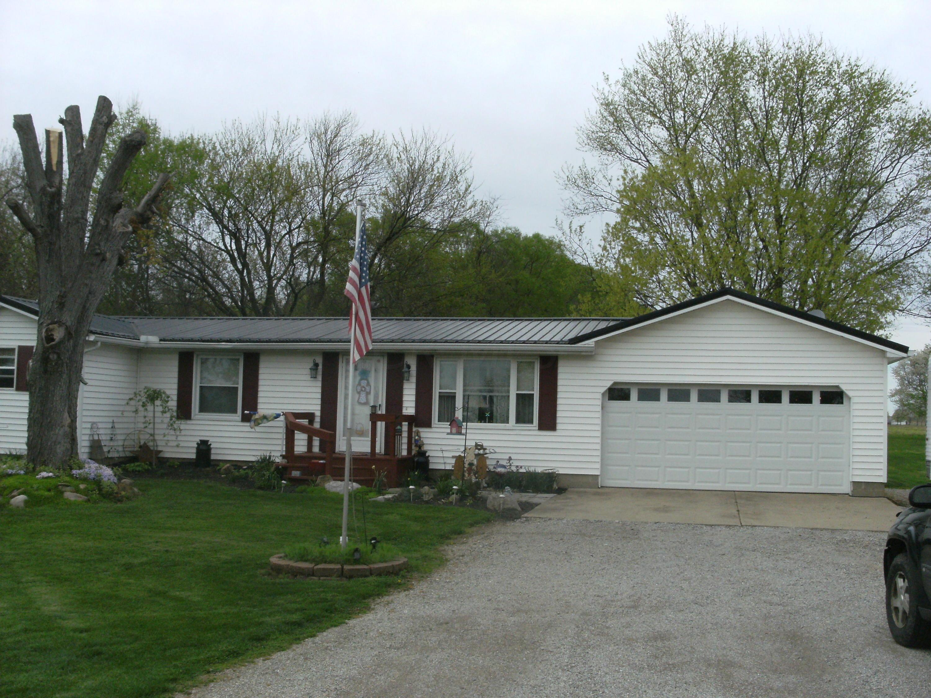 1790 Warner-Huffer Road Circleville, OH 43113 - Photo 11 of 13