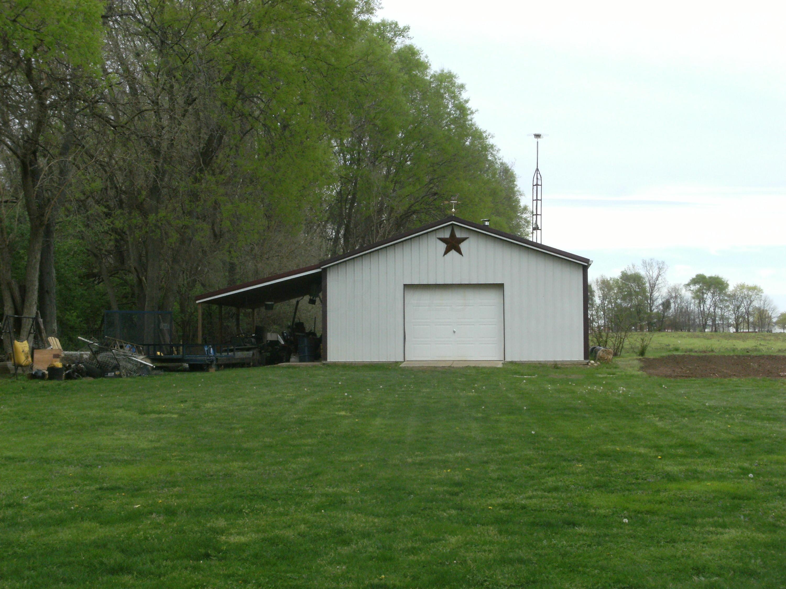 1790 Warner-Huffer Road Circleville, OH 43113 - Photo 3 of 13