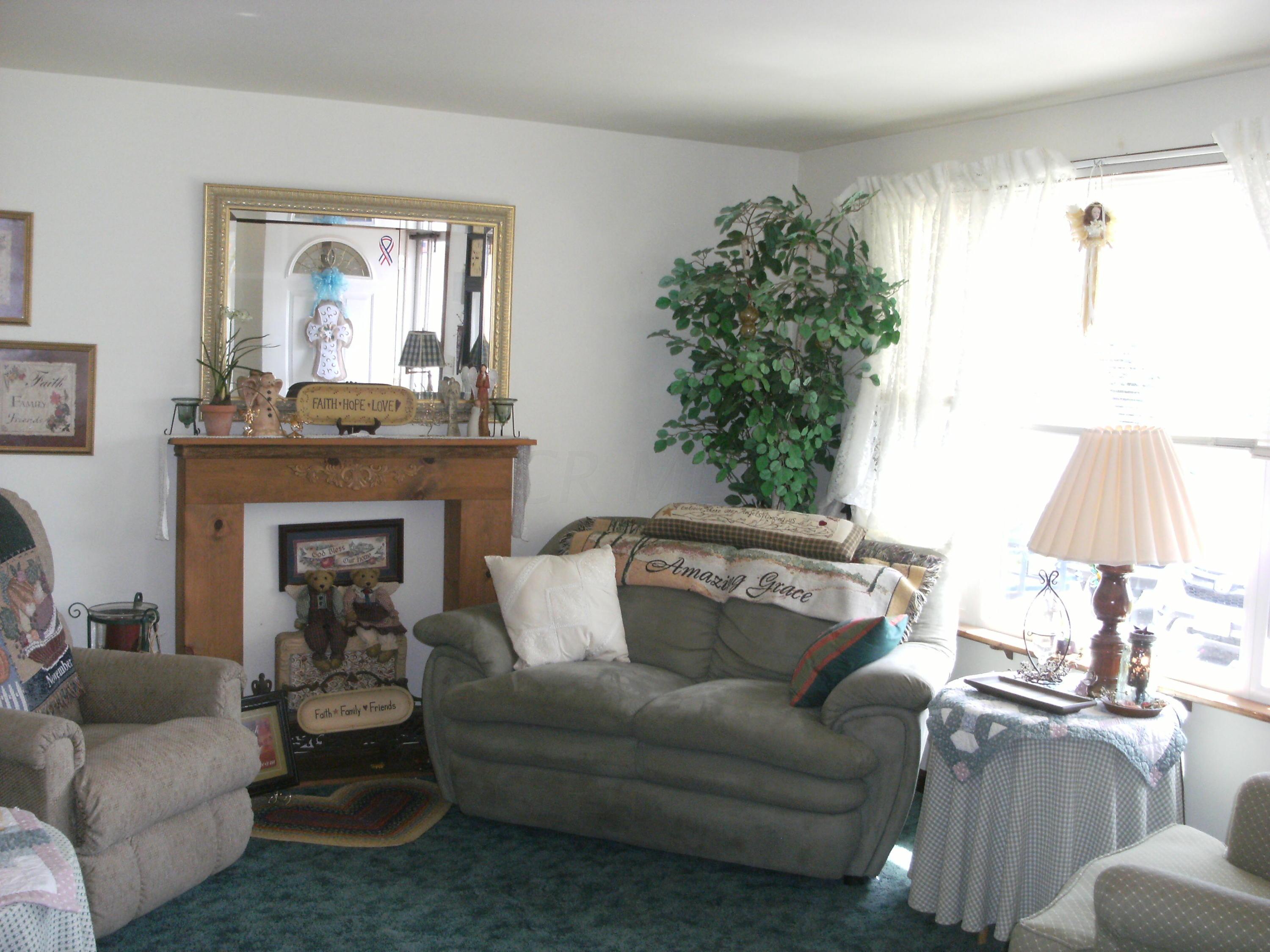 1790 Warner-Huffer Road Circleville, OH 43113 - Photo 6 of 13