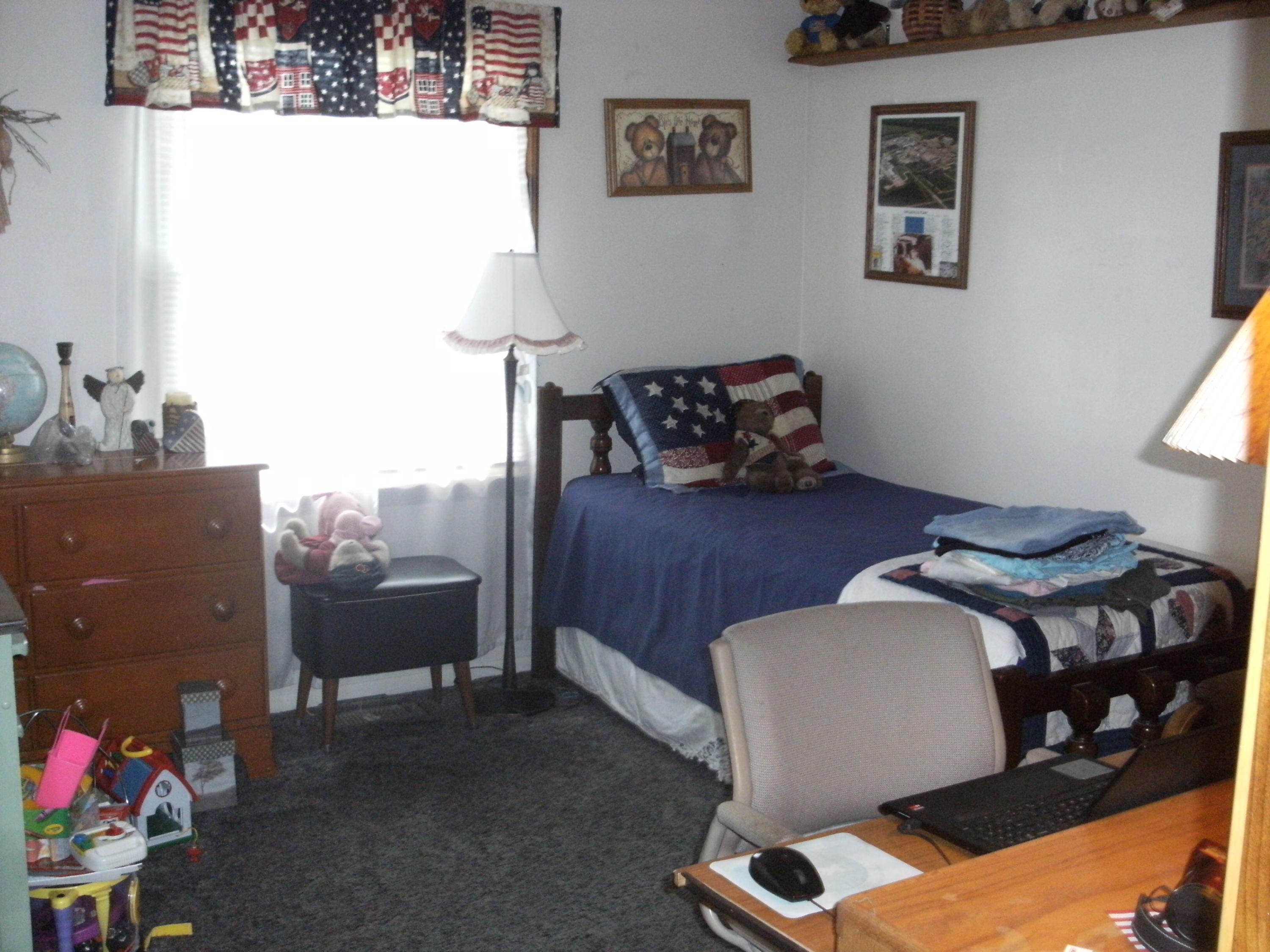 1790 Warner-Huffer Road Circleville, OH 43113 - Photo 7 of 13