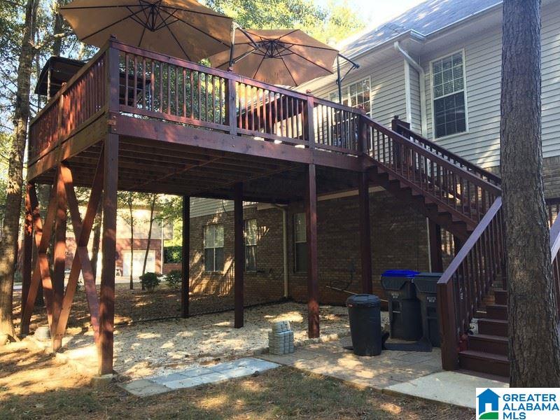 134 Chinaberry Lane Alabaster, AL 35114 - Photo 39 of 47