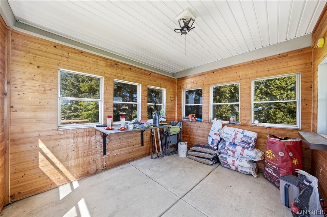 8398 Lower Lake Road Somerset, NY 14012 - Photo 38 of 50