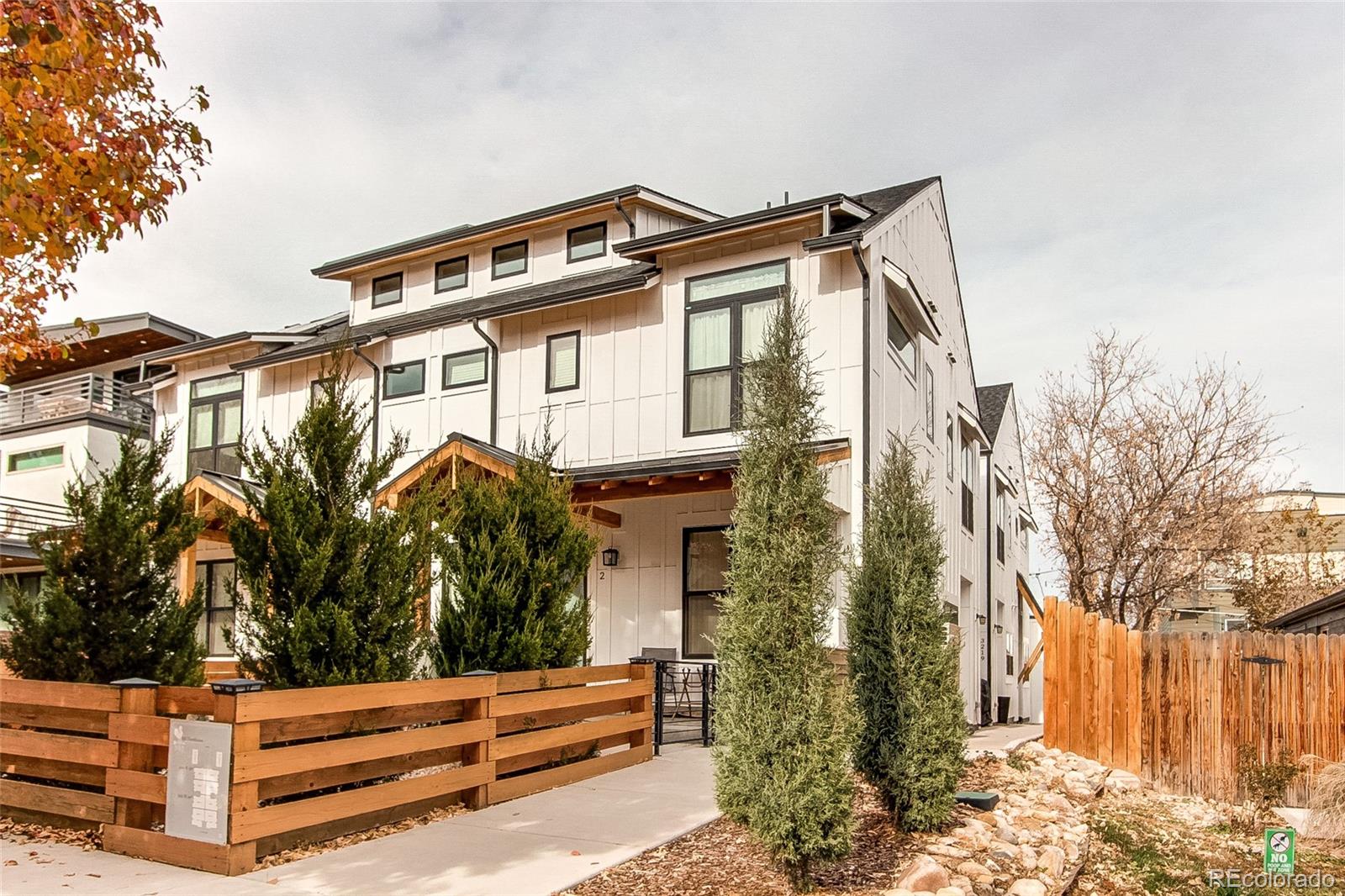 3221 West 19th Ave Unit 1  