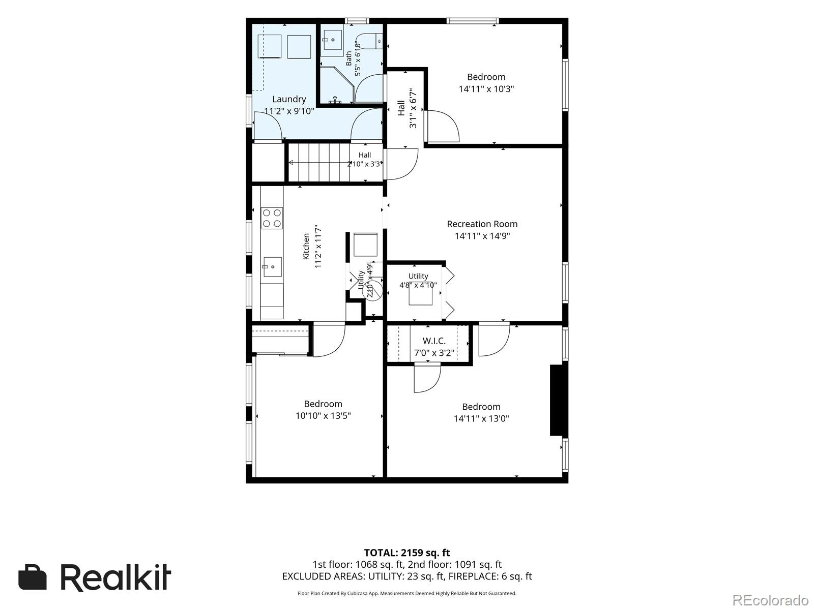 426 East Prospect Road Fort Collins, CO 80525 - Photo 50 of 50 Gallery Image 50
