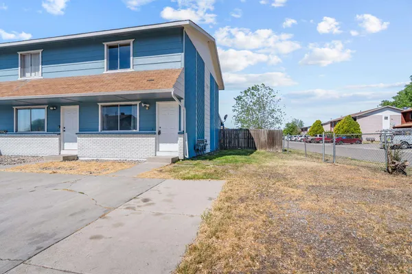 $189,900 | 3229 White Avenue, Unit 4, Clifton, CO 81520