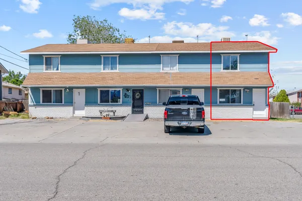 $189,900 | 3229 White Avenue, Unit 4, Clifton, CO 81520