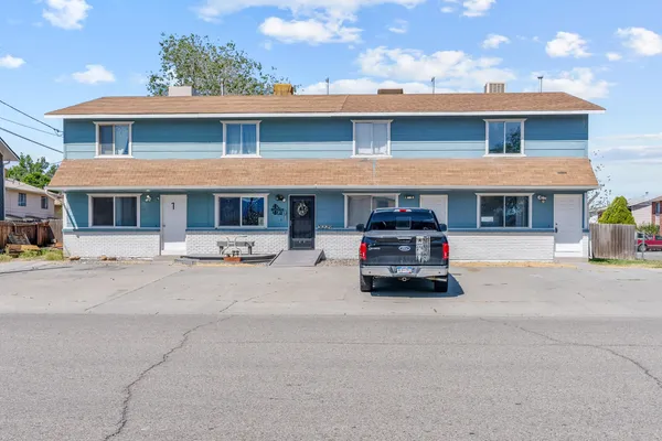 $189,900 | 3229 White Avenue, Unit 4, Clifton, CO 81520