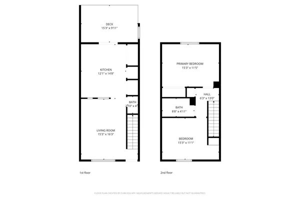 $189,900 | 3229 White Avenue, Unit 4, Clifton, CO 81520