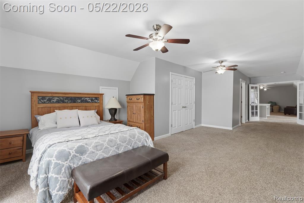16263 South Seymour Road Linden, MI 48451 - Photo 27 of 58