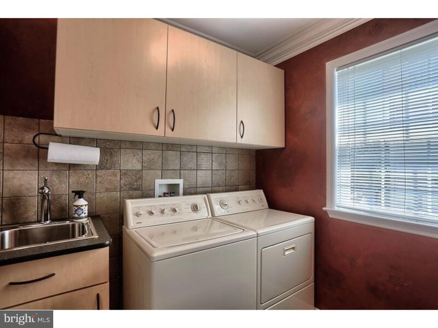 317 Kentucky Avenue Sinking Spring, PA 19608 - Photo 12 of 24 Laundry Room
