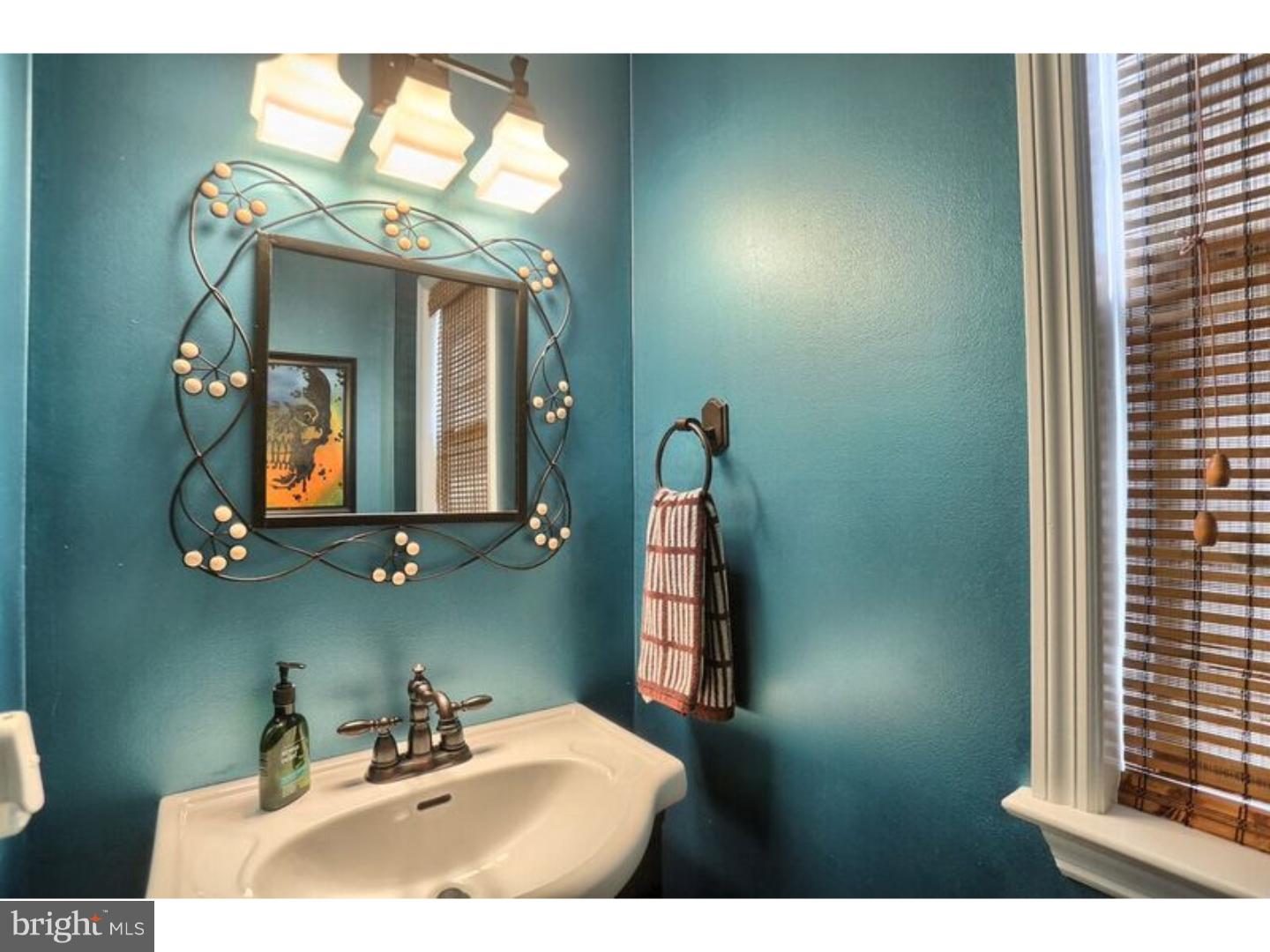 317 Kentucky Avenue Sinking Spring, PA 19608 - Photo 13 of 24 Half Bath