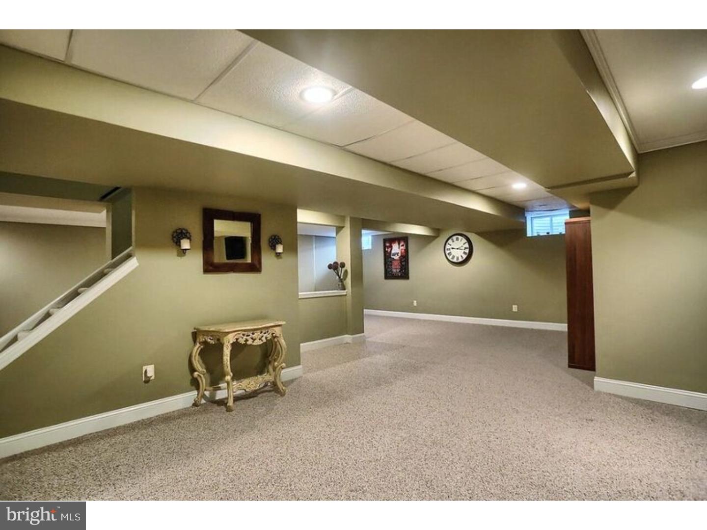 317 Kentucky Avenue Sinking Spring, PA 19608 - Photo 14 of 24 Basement - Finished