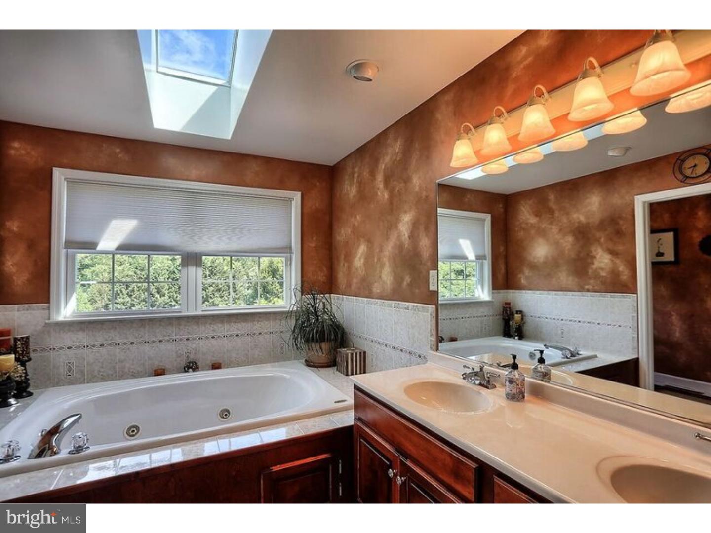 317 Kentucky Avenue Sinking Spring, PA 19608 - Photo 20 of 24 Master Bathroom