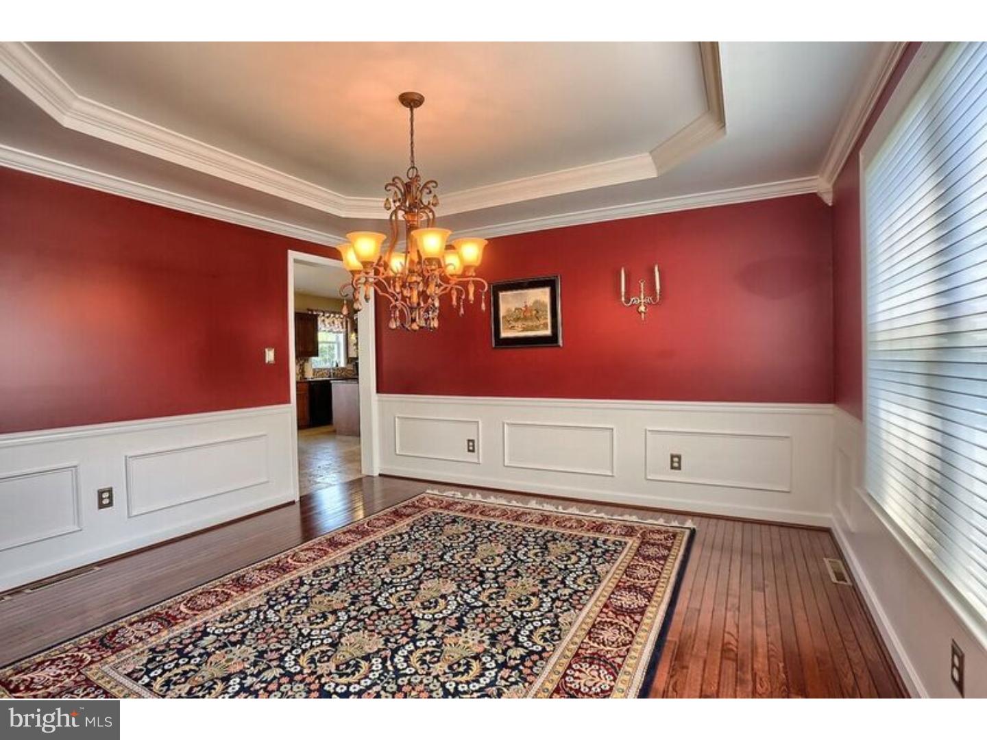 317 Kentucky Avenue Sinking Spring, PA 19608 - Photo 5 of 24 Dining Room