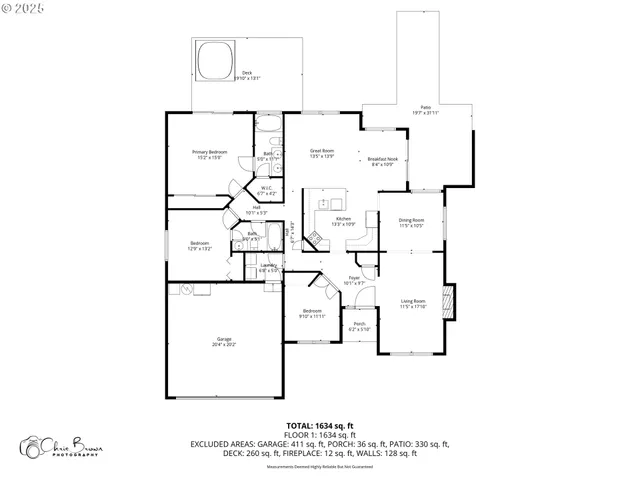 $525,000 | 1019 Southeast 27th Street, Troutdale, OR 97060
