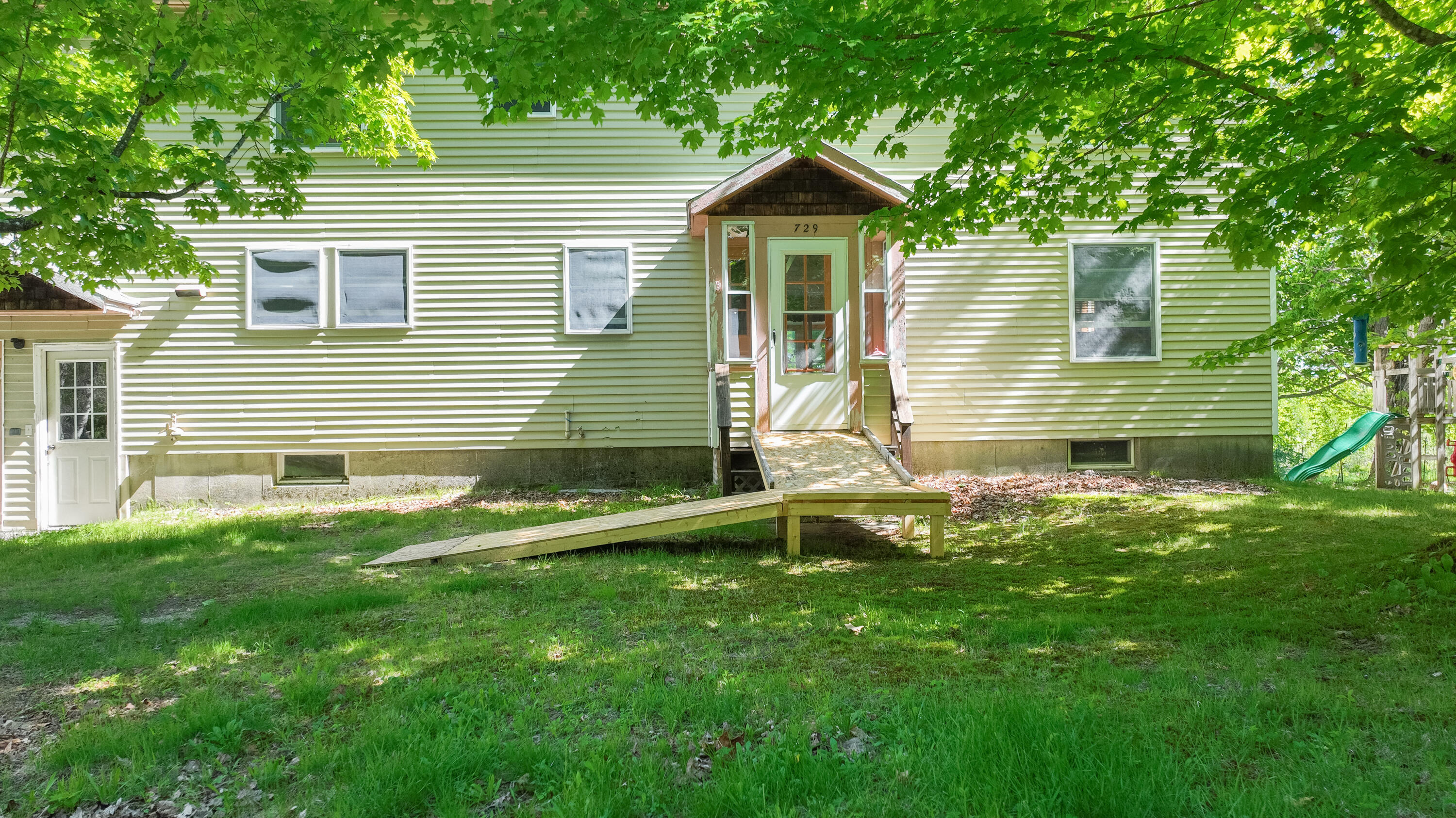 729 Valley Road Waterford, ME 04088 - Photo 26 of 27 729 Valley Road, Waterford, ME, 04088-59