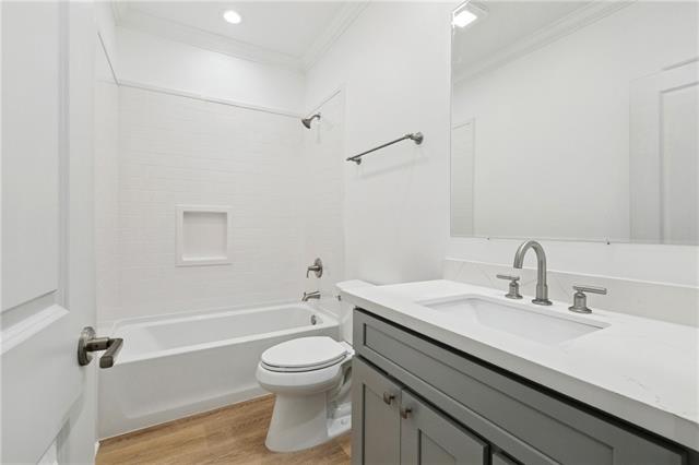 434 Sharon Avenue Boutte, LA 70039 - Photo 14 of 16