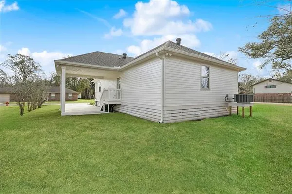 $249,000 | 434 Sharon Avenue, Boutte, LA 70039