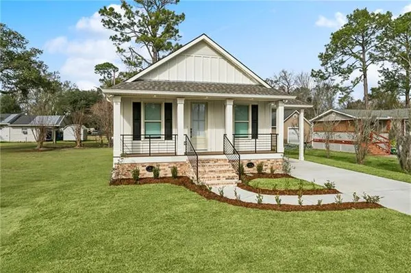 $249,000 | 434 Sharon Avenue, Boutte, LA 70039
