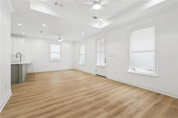 $249,000 | 434 Sharon Avenue, Boutte, LA 70039