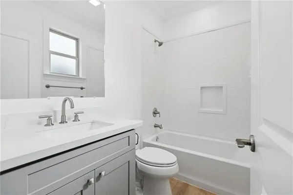 $249,000 | 434 Sharon Avenue, Boutte, LA 70039