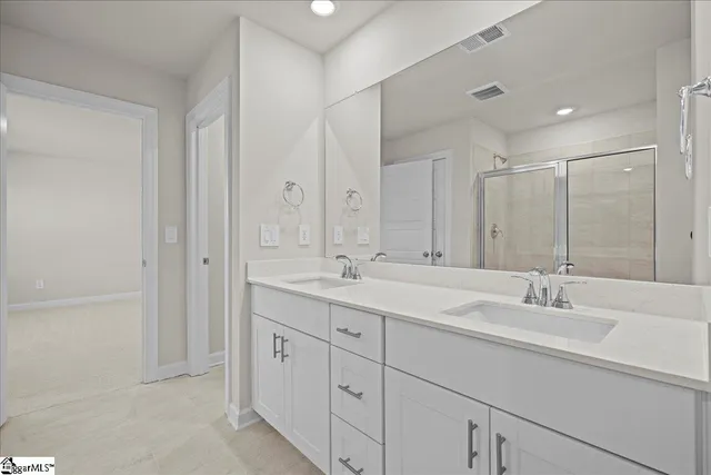 $309,900 | 1612 Switchback Circle, Moore, SC 29369