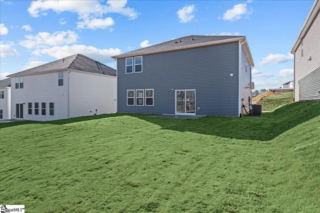 $309,900 | 1612 Switchback Circle, Moore, SC 29369