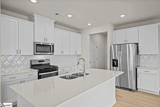 $309,900 | 1612 Switchback Circle, Moore, SC 29369