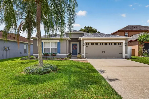 $354,900 | 31806 Loch Aline Drive, Wesley Chapel, FL 33545