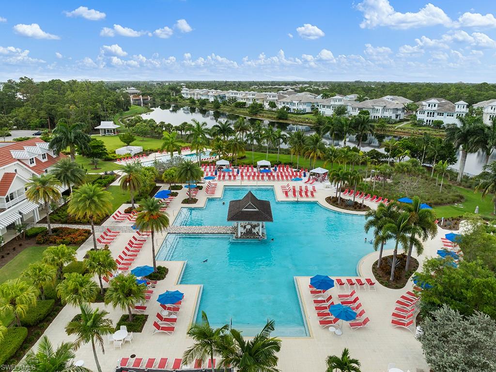 5154 Andros Drive Naples, FL 34113 - Photo 43 of 46 a view of city and mountain